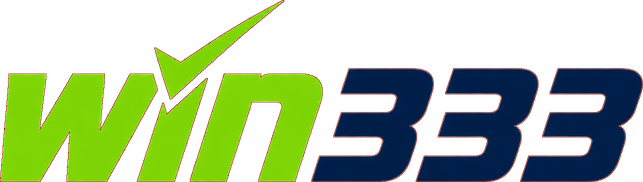 win333 logo
